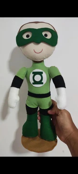 Vendo Barato Bonecos Artesanais para Decoração Festa - Foto 2