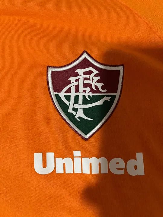 Camisa Fluminense  - Foto 3