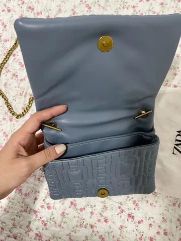Bolsa Zara - Foto 4