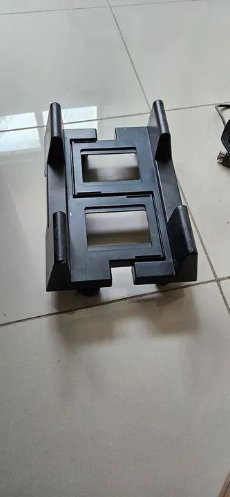 Suporte pra CPU pro Chão 
