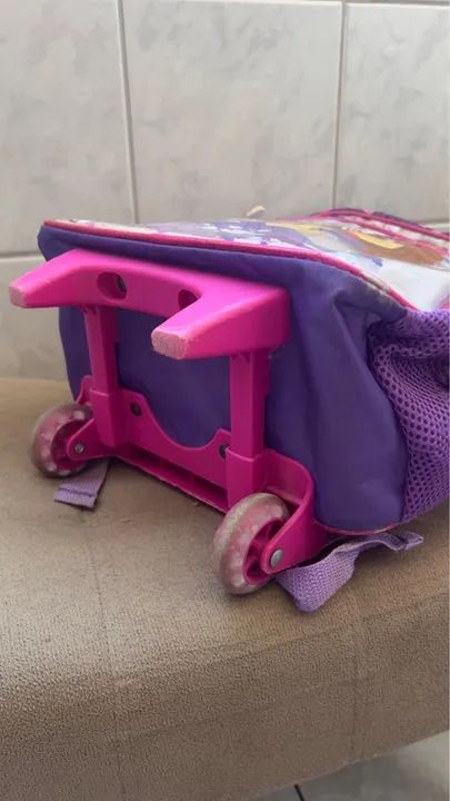 Mochila infantil - Foto 3