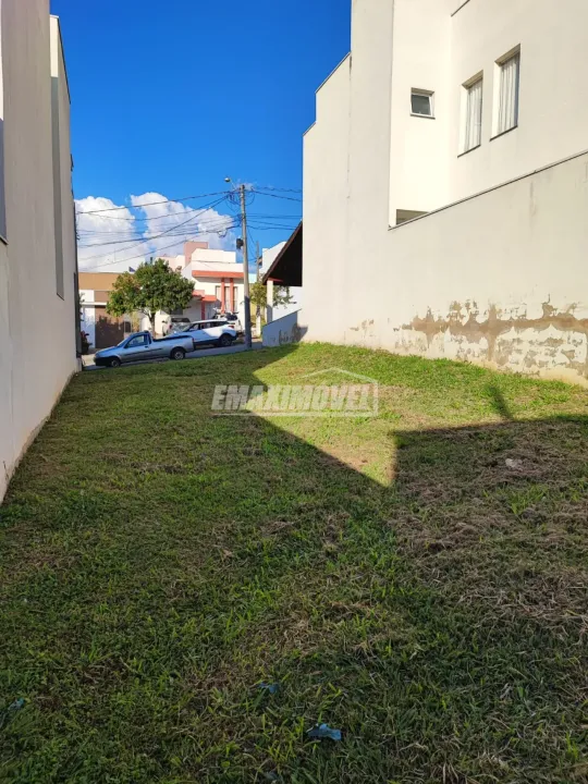Terreno em Condomínios em Sorocaba