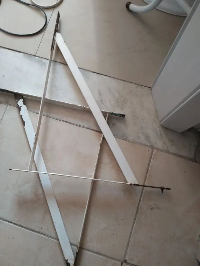 Suporte Forte - Foto 2