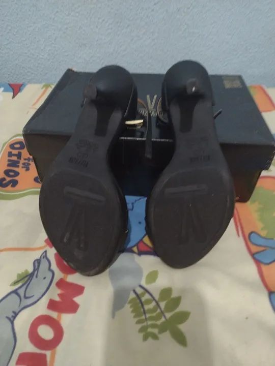 Sandália vizano - Foto 3