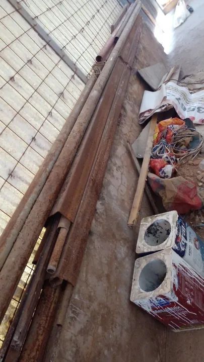 Ferro Usados - Foto 3