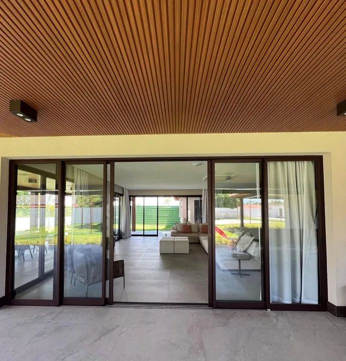 Manutenção em esquadria de alumínio e pvc  - Foto 4