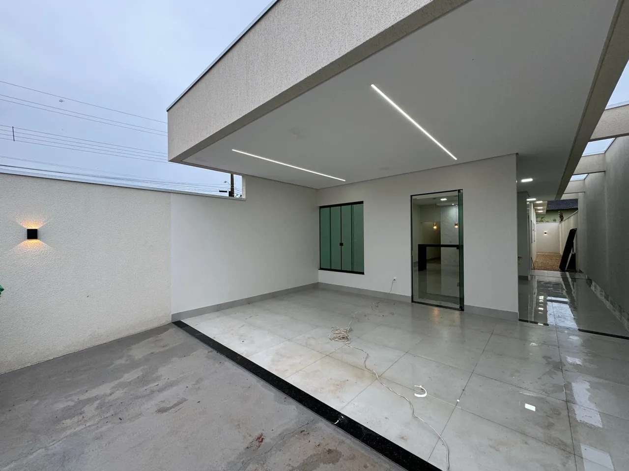 Casa na Quadra 1003 Sul
