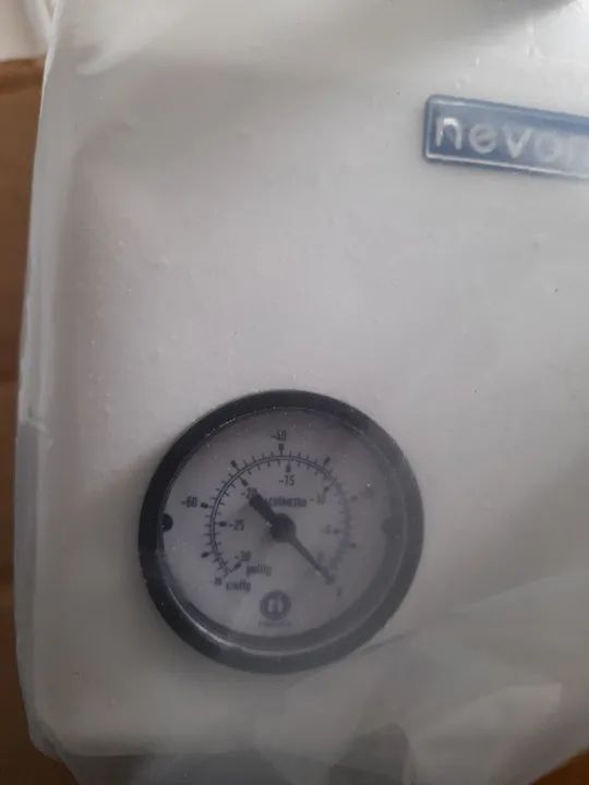 Lipoaspirador 3003PO Novo - Foto 5