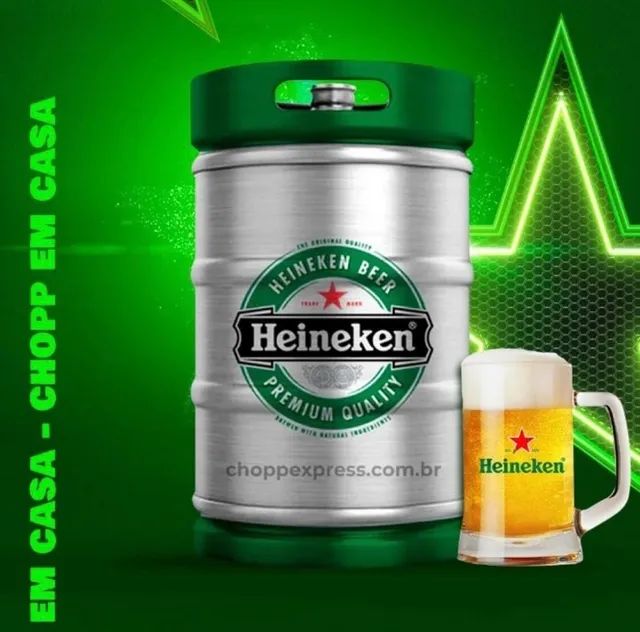 BRAHMA CHOPP EVENTOS E BARES  - Foto 2