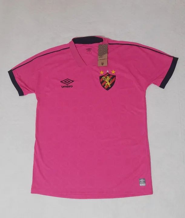 Camisa Sport Recife ORIGINAL Umbro ( M, G e GG )
