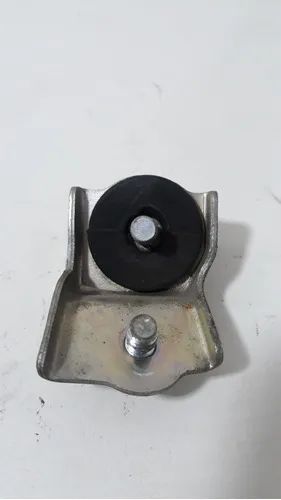 Suporte Aba Tanque Bandit 650n 11/11 L/e Original 24776 - Foto 4