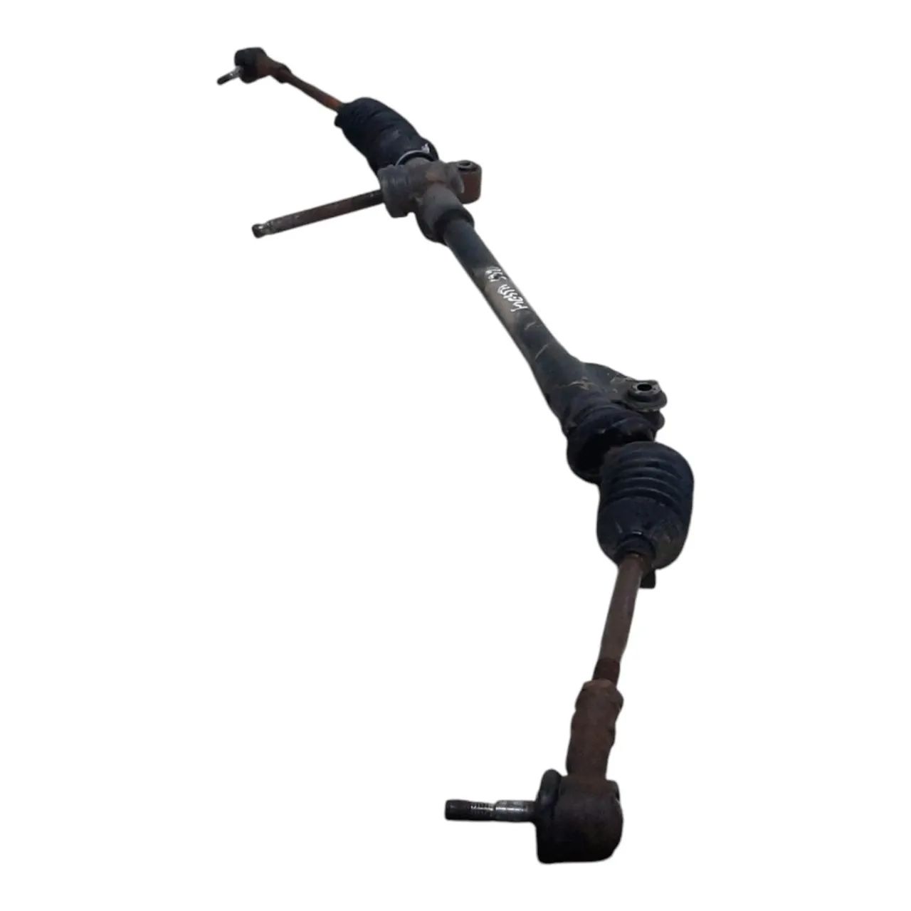 Caixa de direção fiesta 532 kd1 