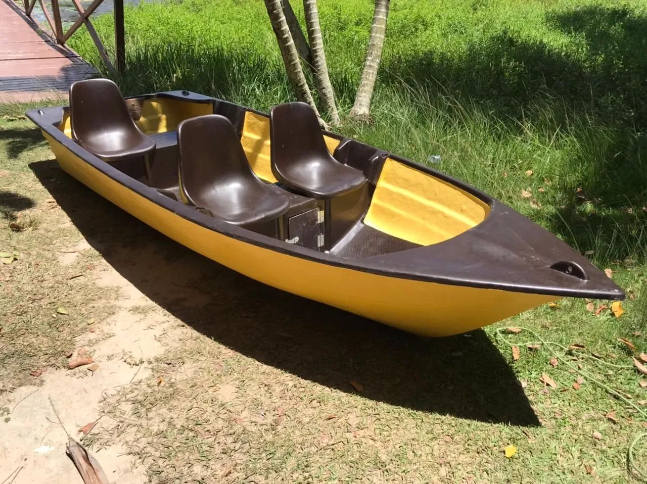 3,50m com Nota Fiscal, Laudo Técnico e Garantia de 5 Anos! - Foto 4