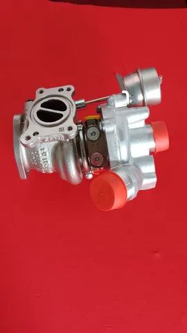 Turbina motores 1.6 thp Citroen Peugeot 
