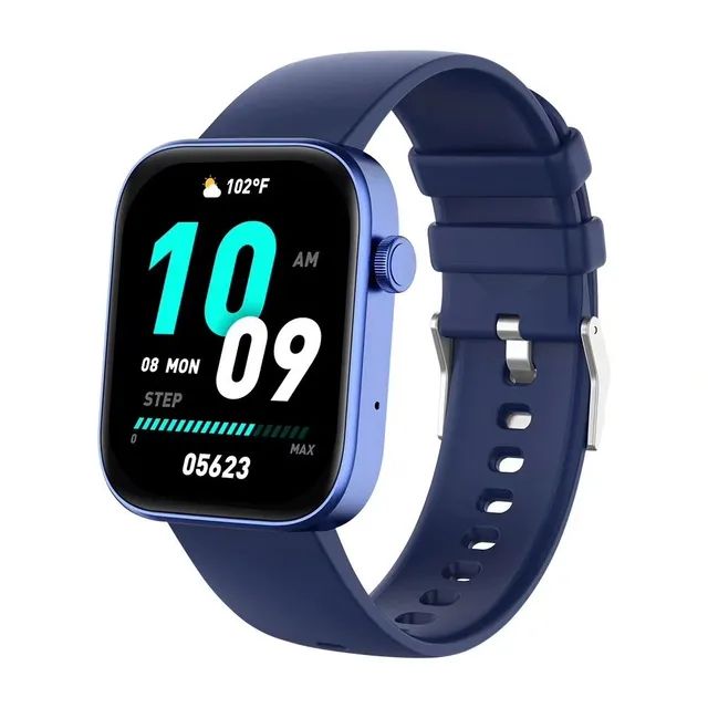 SMARTWATCH COLMI P81 ORIGINAL - Foto 2
