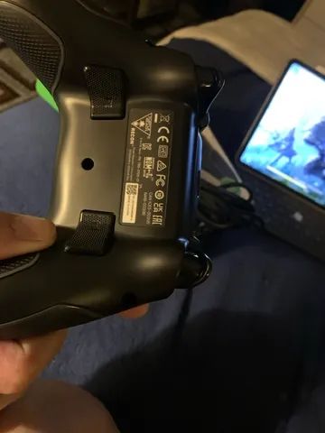Controle recon xbox  - Foto 3