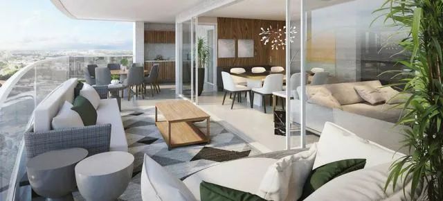 Al Mare São Marcos Design, apto de alto padrão, Mota Machado - Foto 5