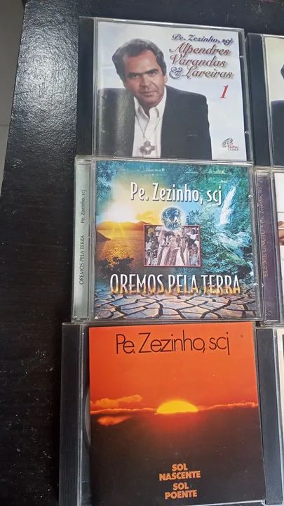 Lote 6 CDS Padre Zezinho - Foto 2