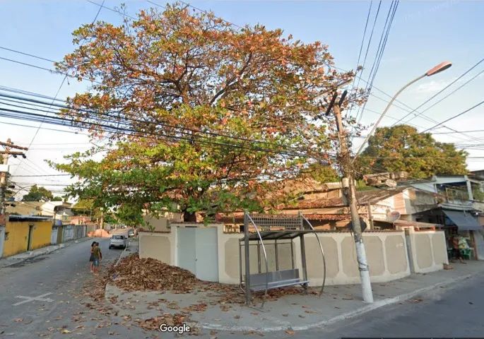 Casa de Vila Parque Lafaiete
