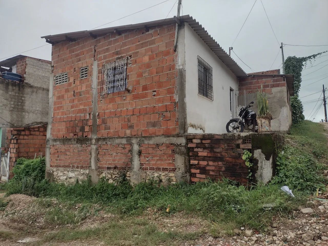 foto - Aracaju - Cidade Nova