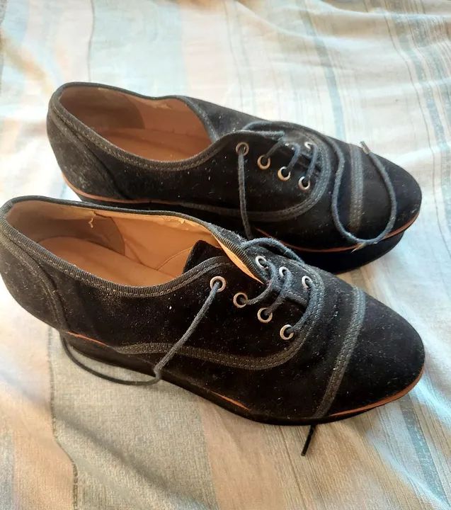 Sapatos usados, diversos modelos - Foto 2