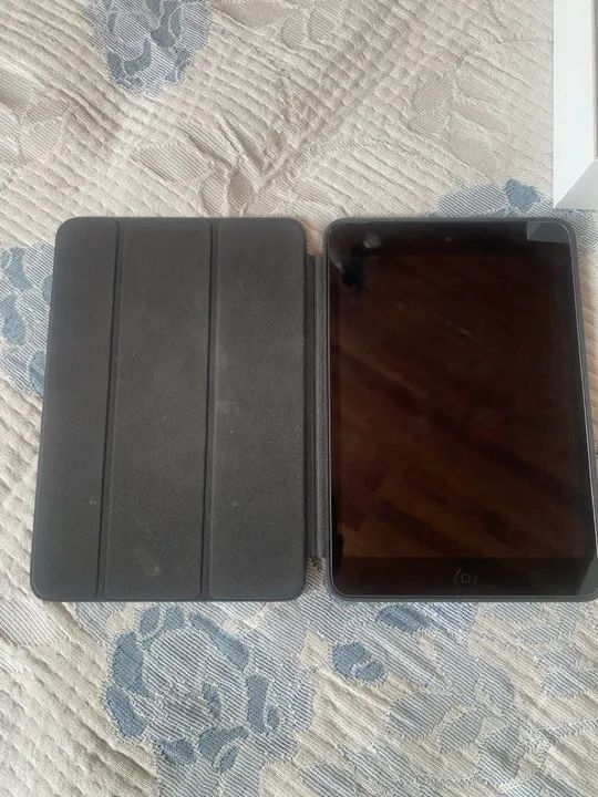 iPad Mini 2 64gb - Wi-Fi + Celular - Foto 5