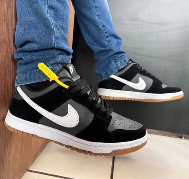 Tênis Nike SB  - Foto 3