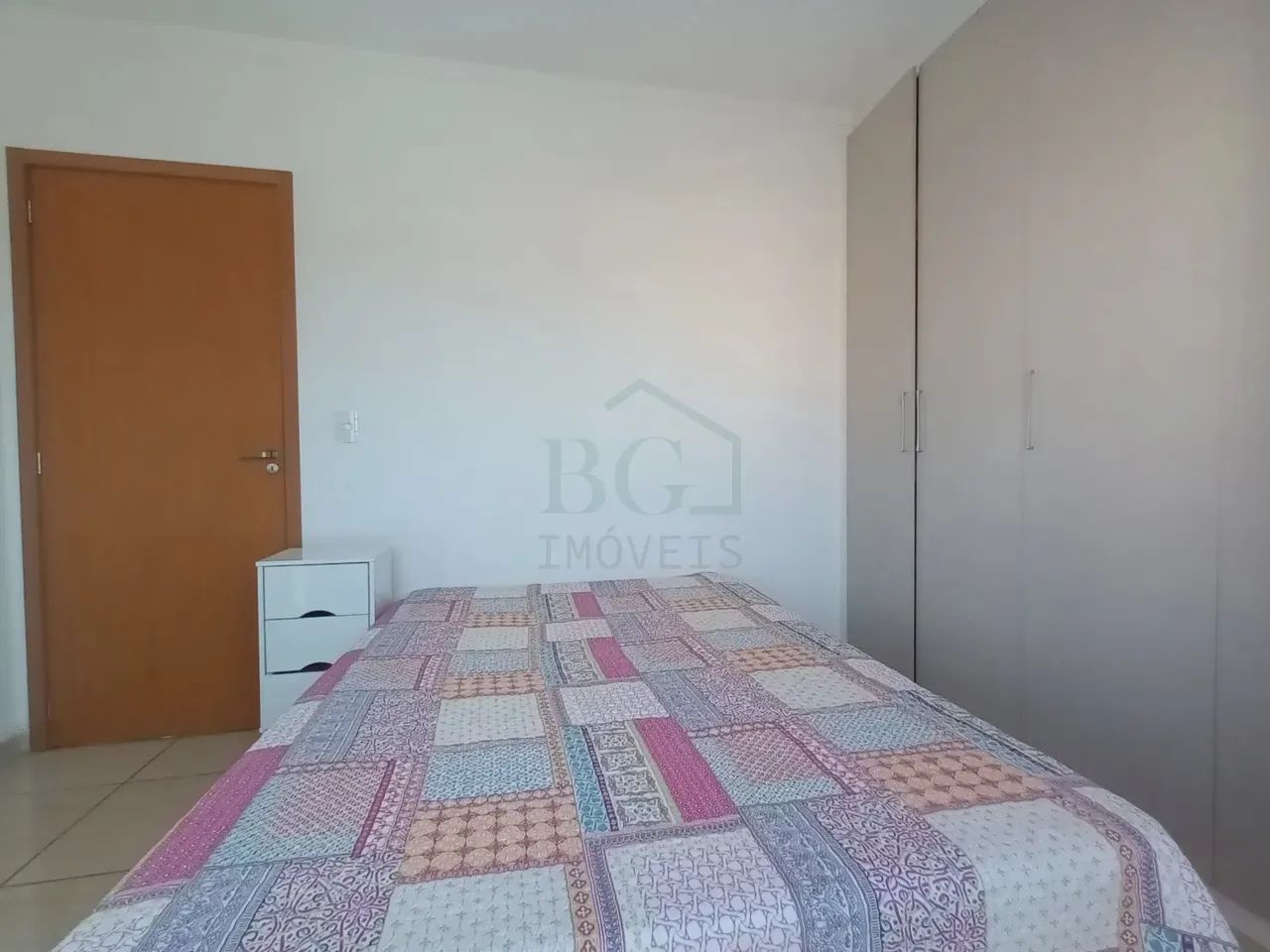 Apartamentos Padrão em Poços de Caldas - Foto 7