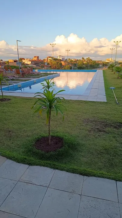 TERIVA CAMPINA GRANDE