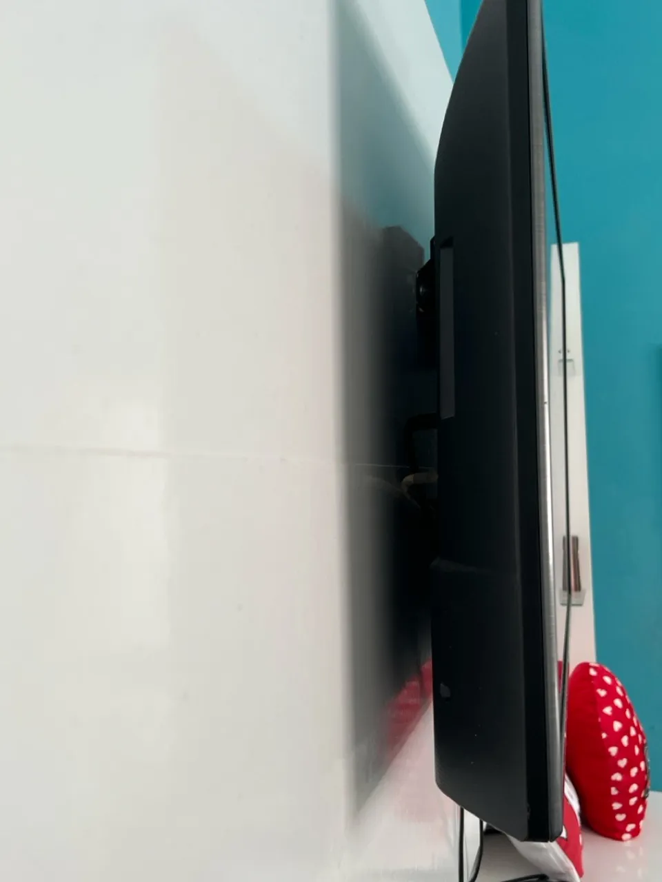 TV LED LCD Tela Plana-Pega YouTube/ Netflix