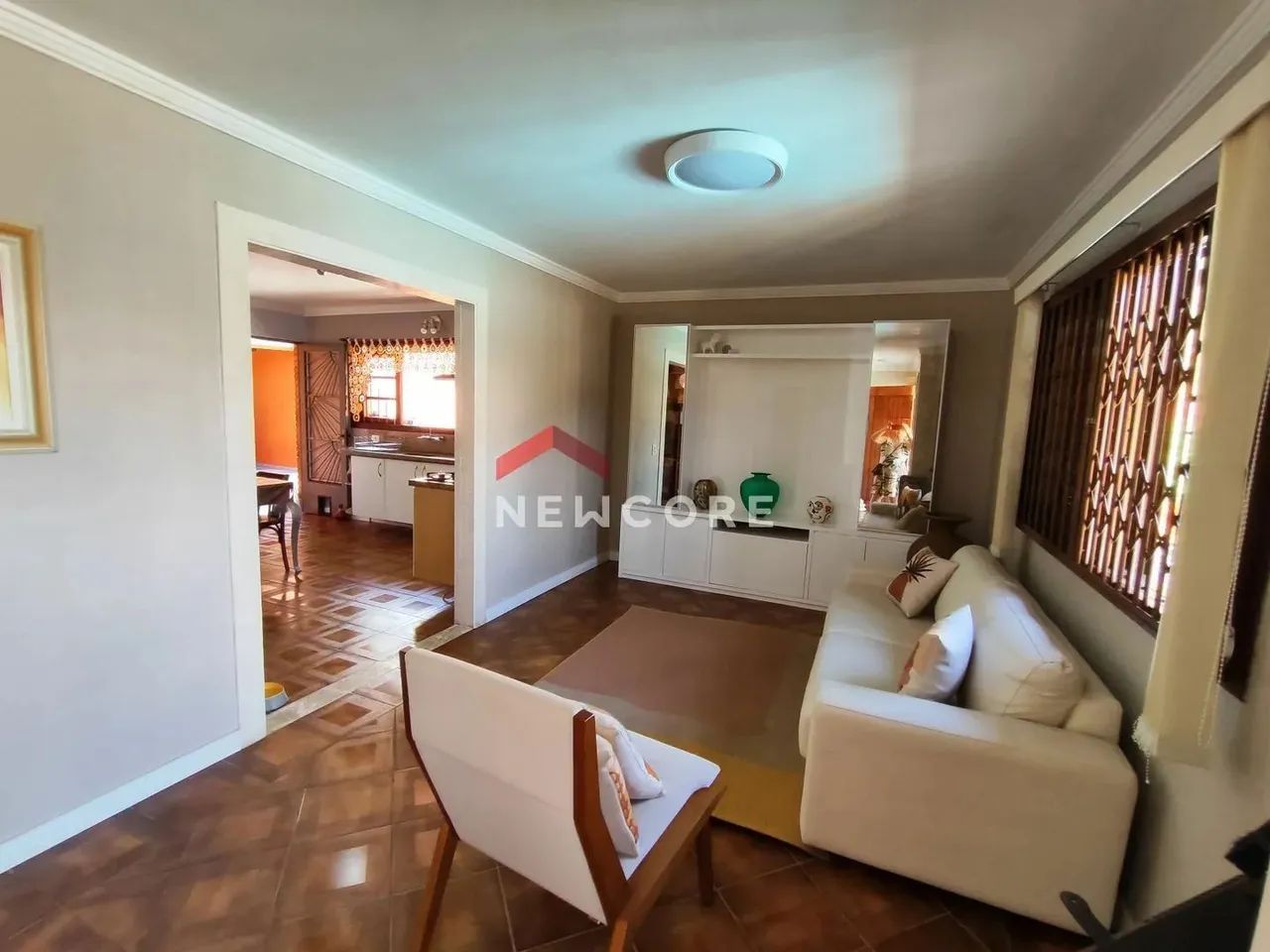 Casa em Rua Atílio Supertti - Vila Nova - Porto Alegre/RS - Foto 5