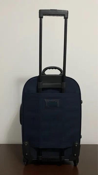 Mala de Viagem. - Foto 2