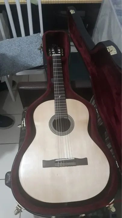 Violão Luthier Onishi - Foto 2