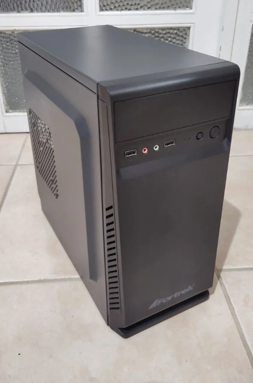 Computador i5-2400 + 8GB RAM - Excelente