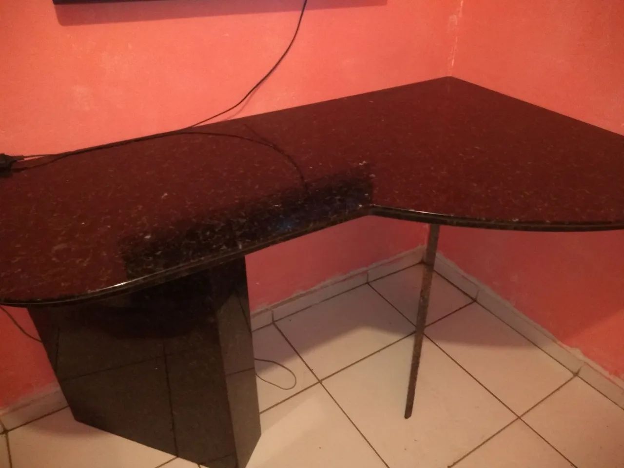 Mesa toda no mármore 65171912790273120