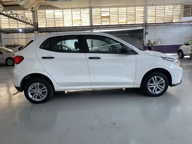 Fiat Argo 1.0 (Flex) - Foto 3