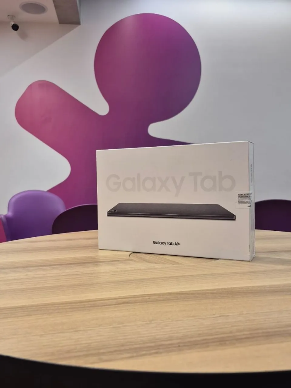 Samsung Galaxy Tab A9+