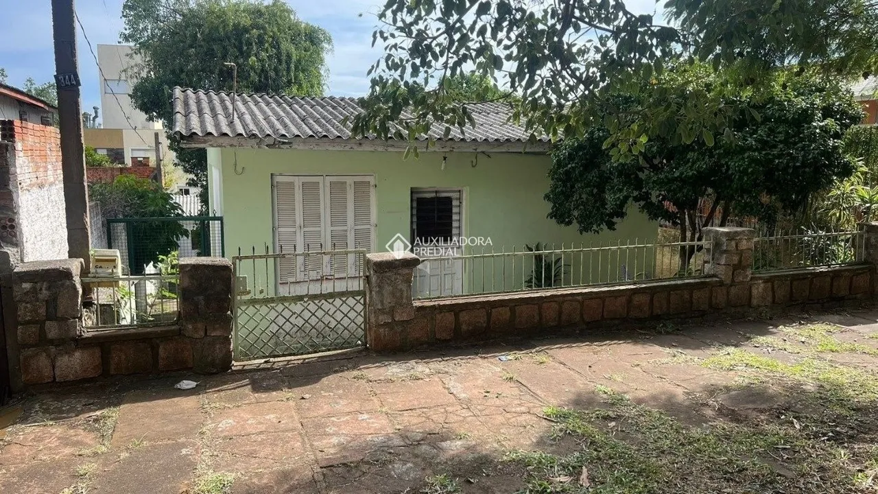 Venha conhecer um terreno para construir próximo ao Bourbon Wallig !