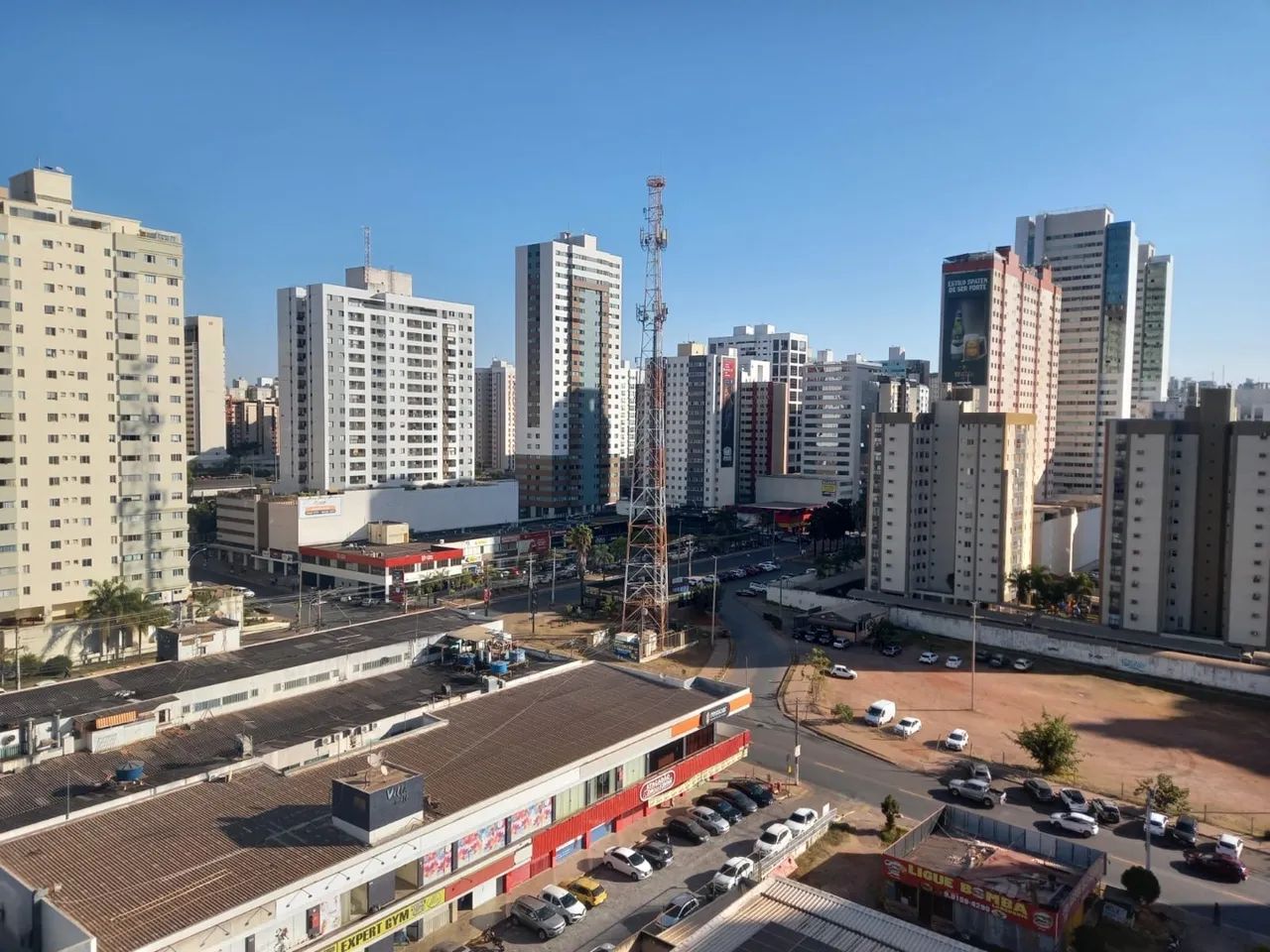 Foto - Brasília - Norte (Águas Claras)