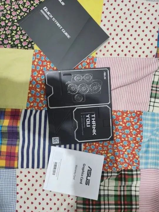 Placa de Vídeo ASUS GeForce RTX 4060 Dual OC 8GB - Foto 3