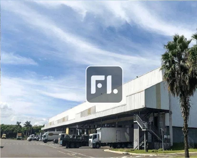 Galpão para alugar, 1667 m² por R$ 34.707,03/mês - Boa Esperança - Maracanaú/CE - Foto 4
