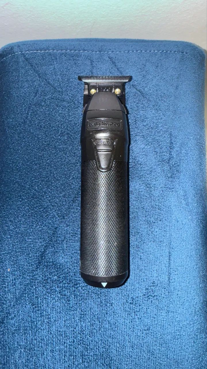 Máquina babyliss  - Foto 6