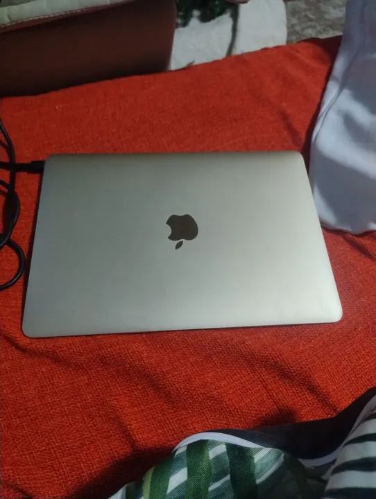 MacBook Retina 2016