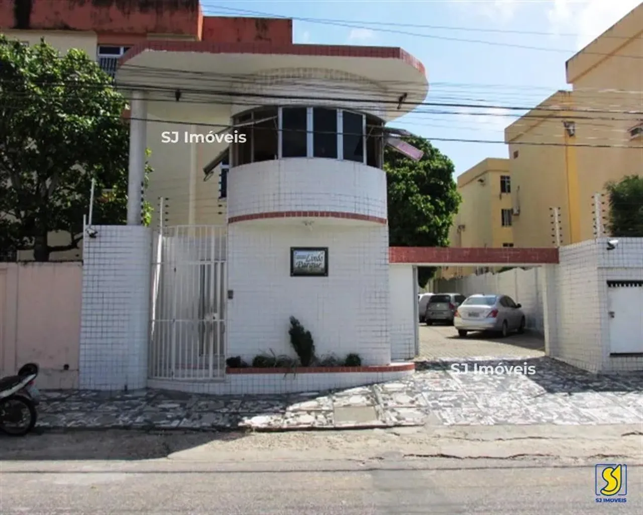 Apartamento na Av. Desembargador Moreira