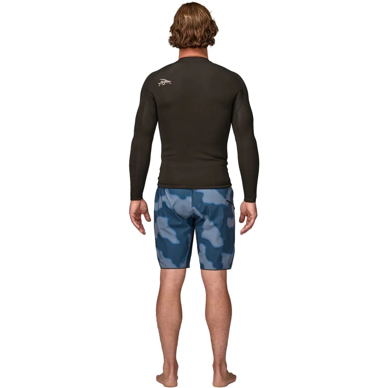 Vest Patagonia Regulator 1.5mm L - Foto 2