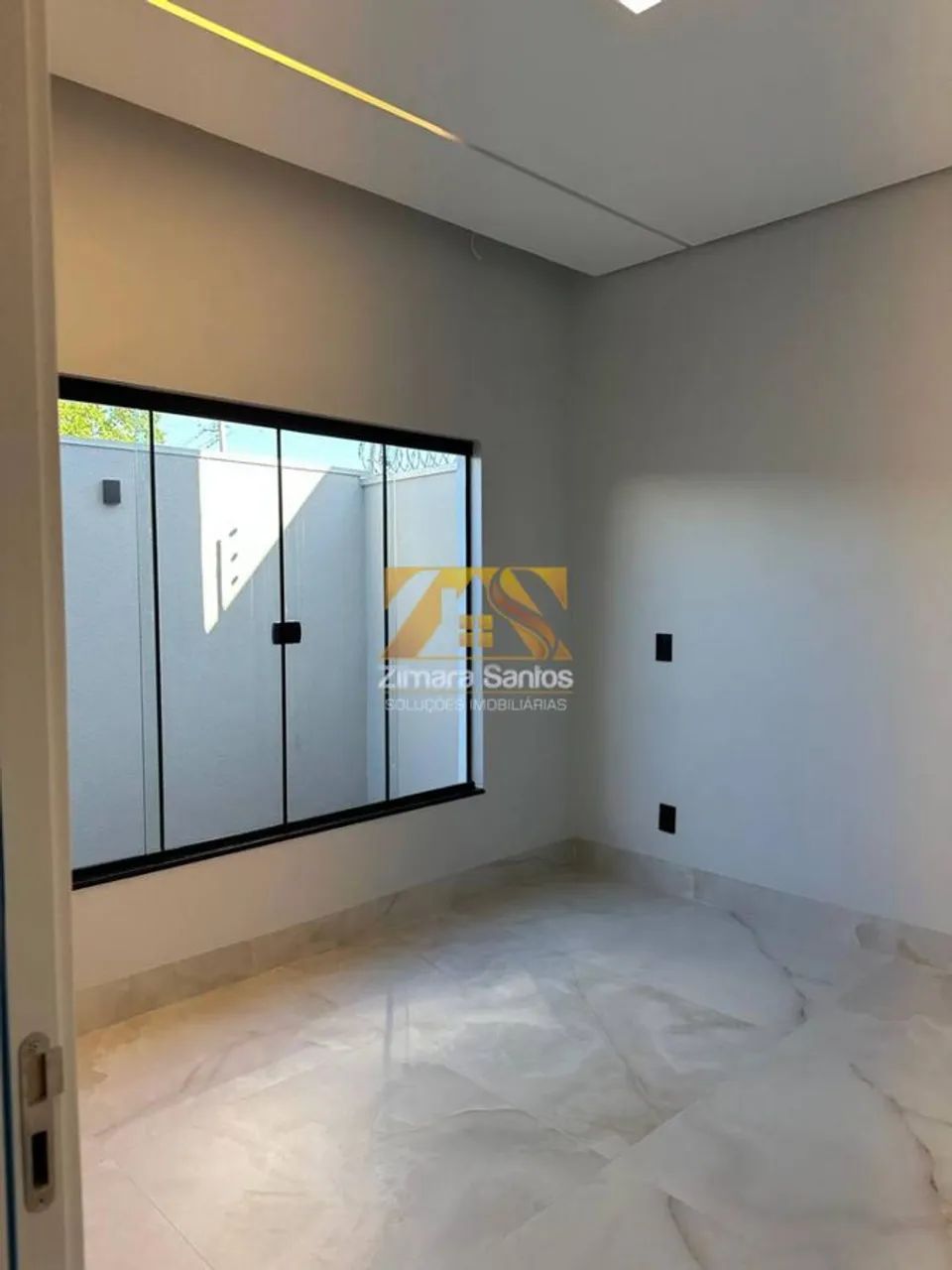 Casa com 3 suítes, 140 m² - 1205 sul (ARSO 122) - Próxima á Praia do Cajú- Palmas/TO - Foto 14