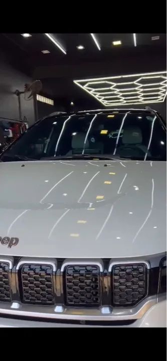 Jeep Commander Limited 23/23 15mil km - Foto 2