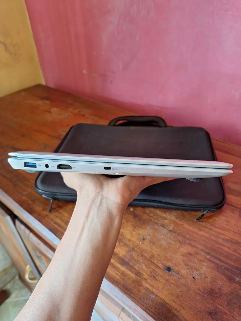 Notebook Ultra64312420600834122