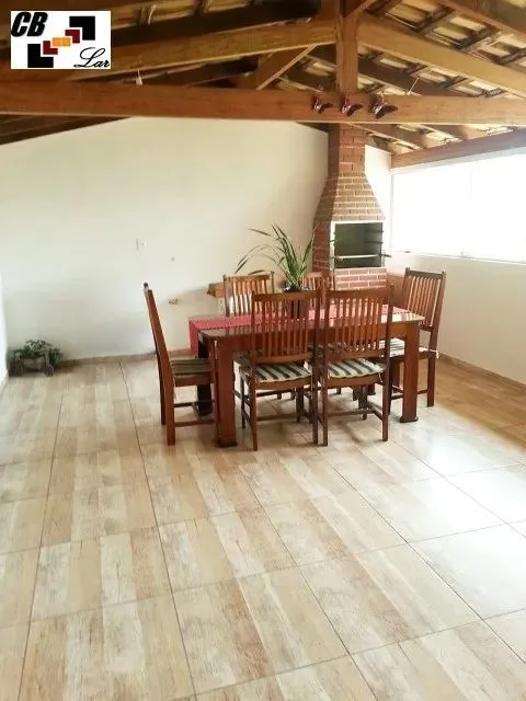 CASA RESIDENCIAL em CAMPO LIMPO PAULISTA - SP, PORTAL DA PRIMAVERA