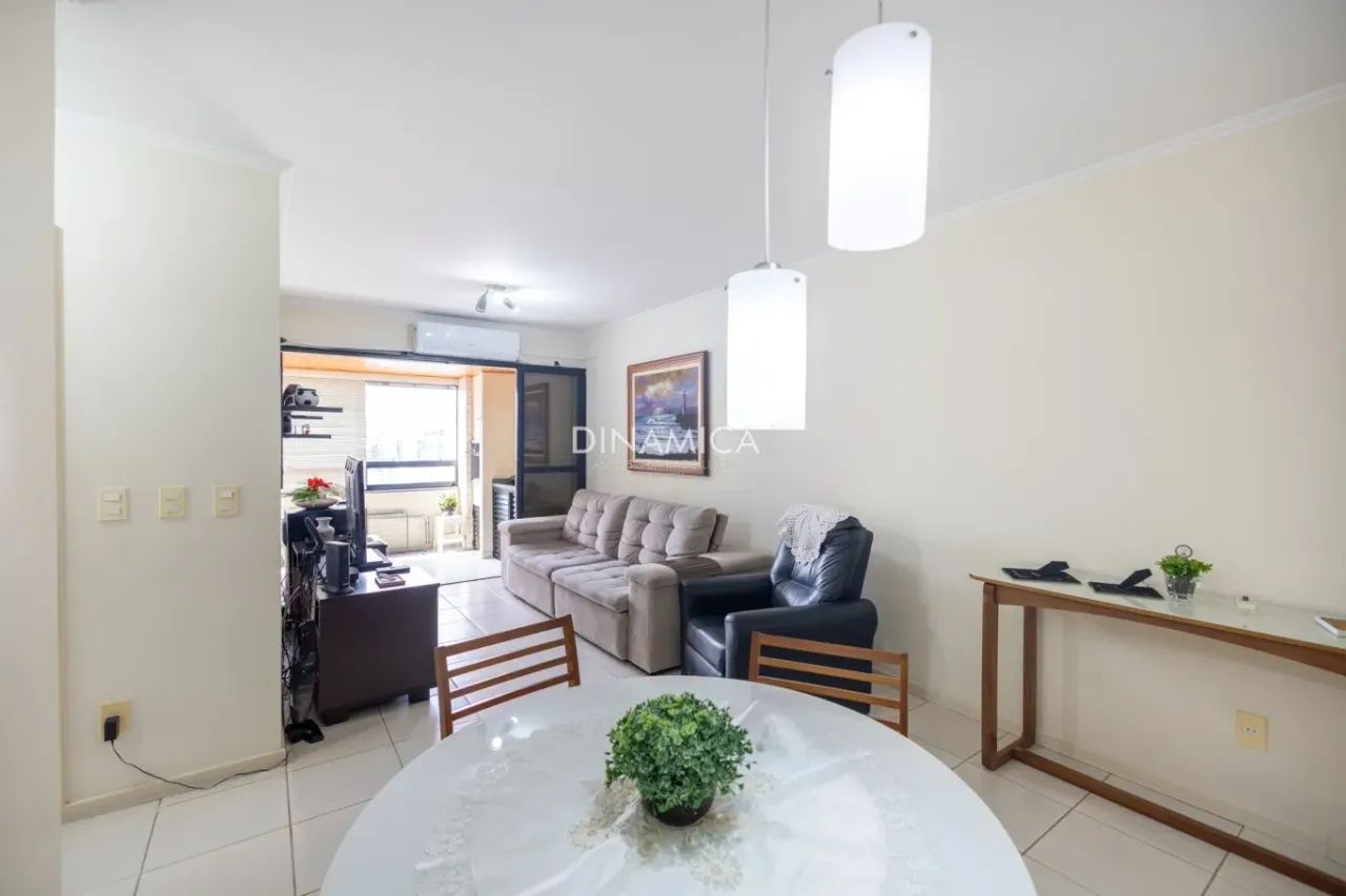 Apartamento a venda Porto das Dunas - Bairro Vila Nova - Foto 3